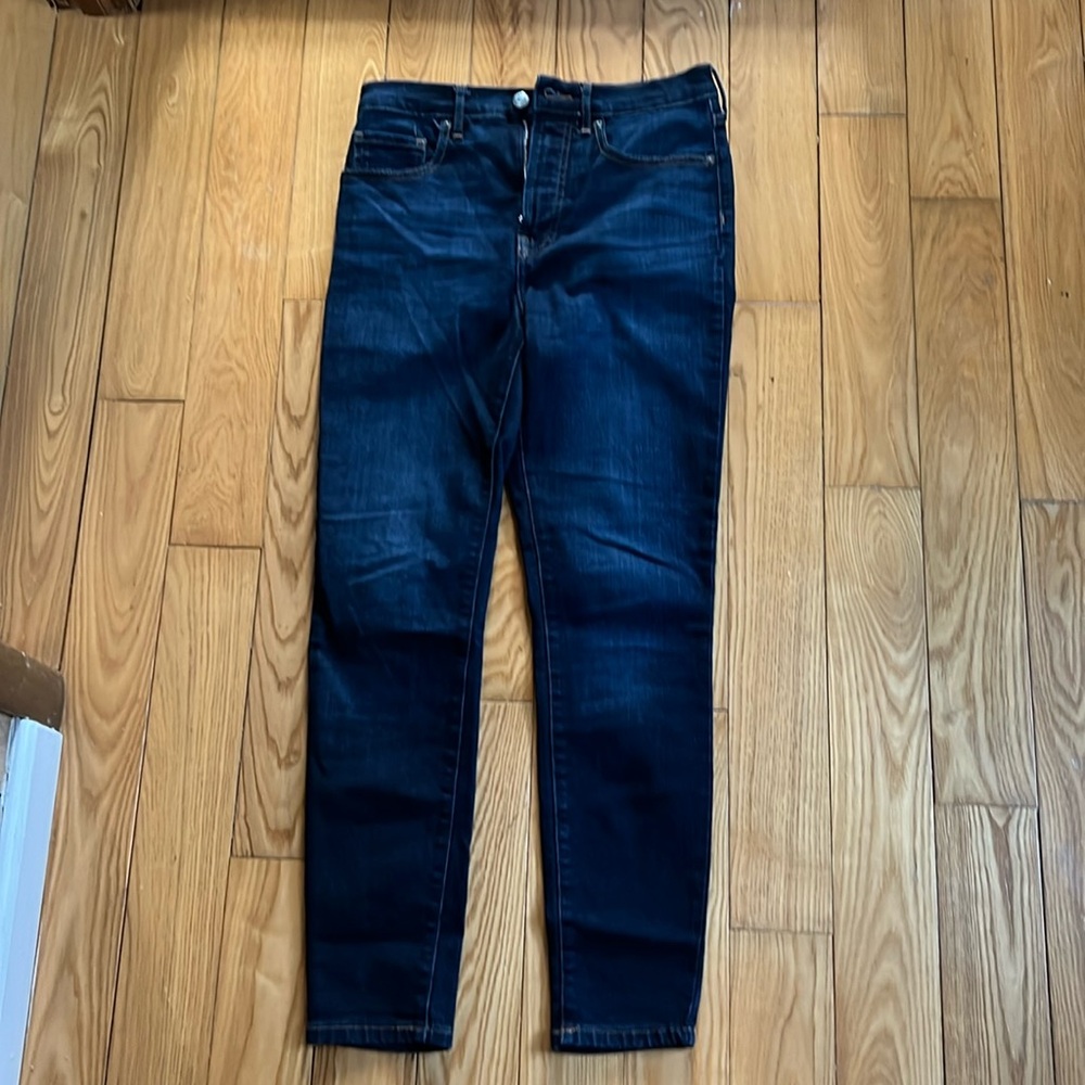 Everlane Jeans